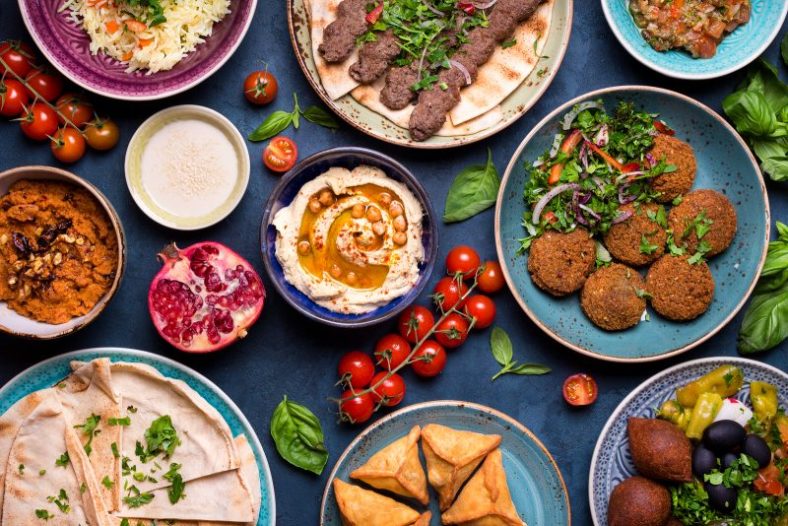 Festival Kuliner Arab