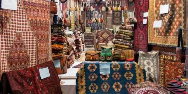 Tradisi Pasar