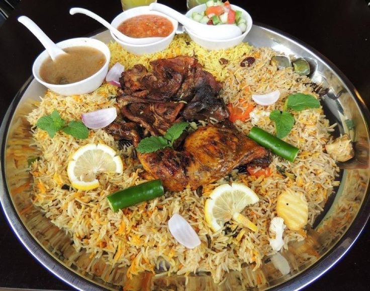 Kuliner Arab