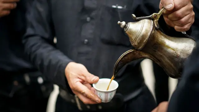 Kopi Arab